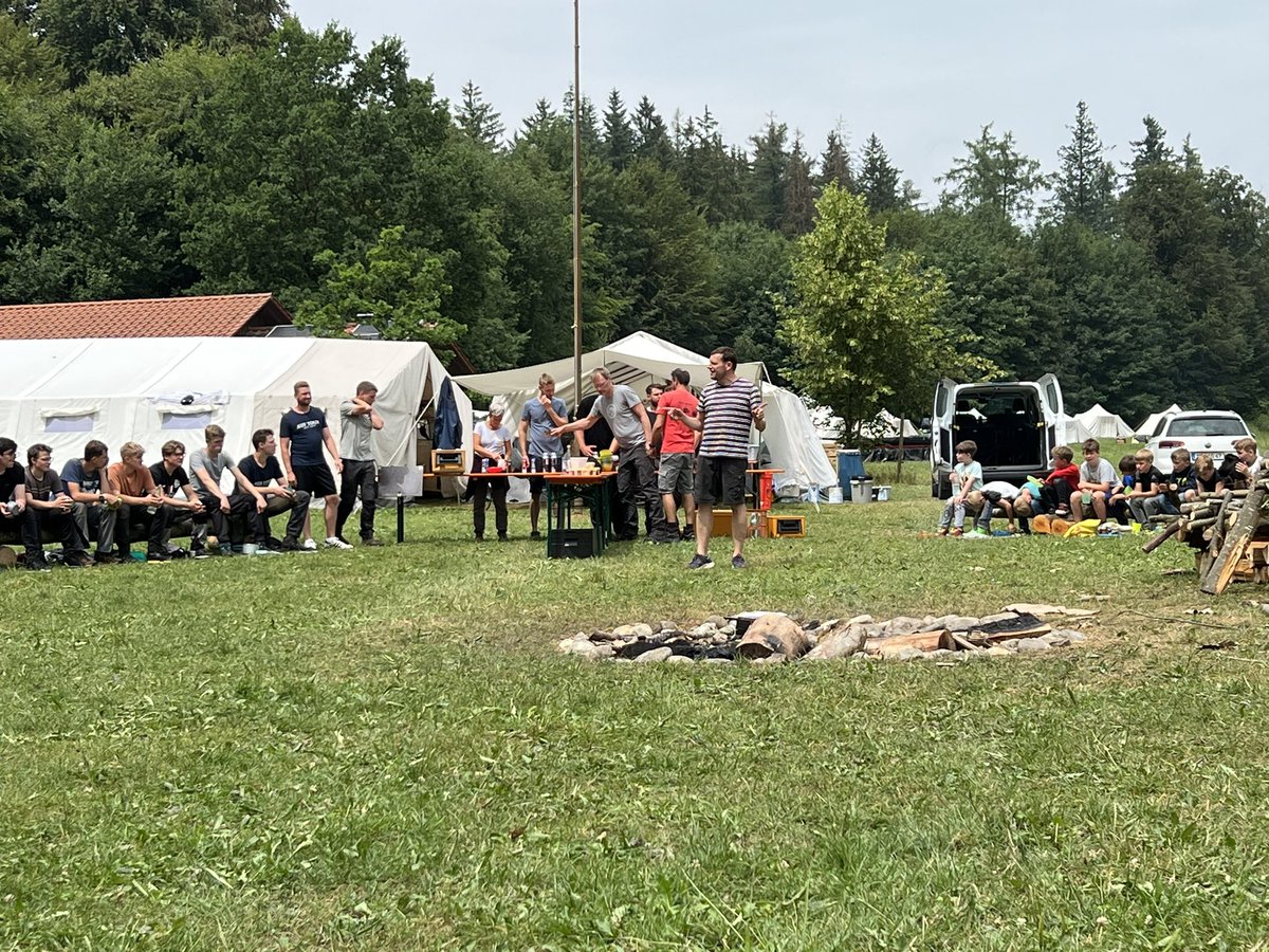 DPSG Dülmen tweet media
