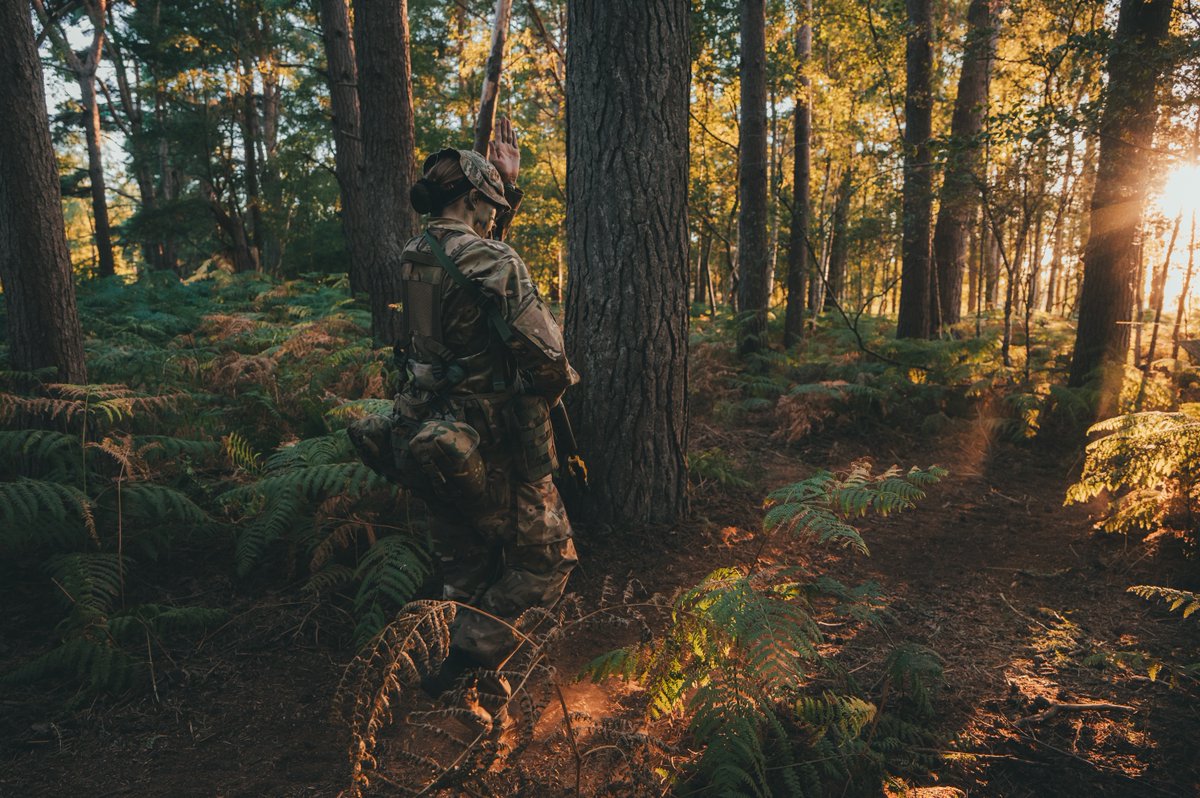 Congratulations to the winner of the 2023 ABF Photo Competition, Tom Lawrence - Media Officer for Bedfordshire and Hertfordshire! Have a look at his winning photo above called 'Camming up', alongside his other entries. What an incredible series of photos!👏 📸 

#armycadetsuk