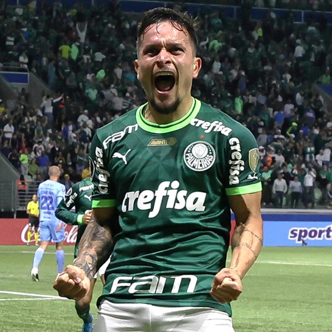 Sofascore Brazil on Twitter "🔎 Artur (25 anos) é o artilheiro do Palmeiras desde a sua