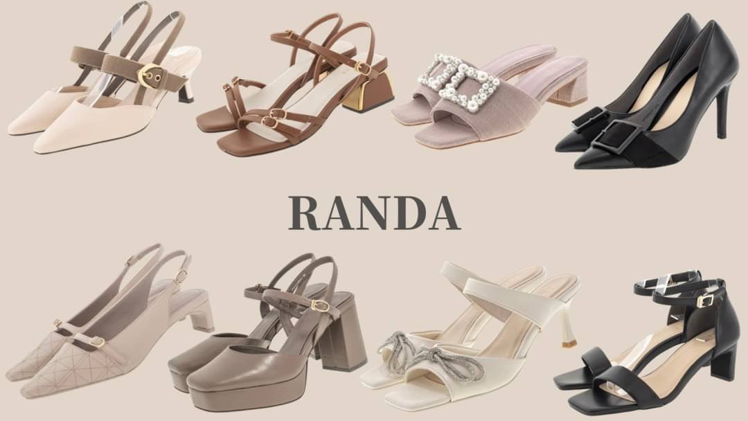 ColorcleO's tweet photo. 骨格ウェーブ✖︎美脚見え靴ブランド4選👠✨ https://t.co/lON2sbeOfn