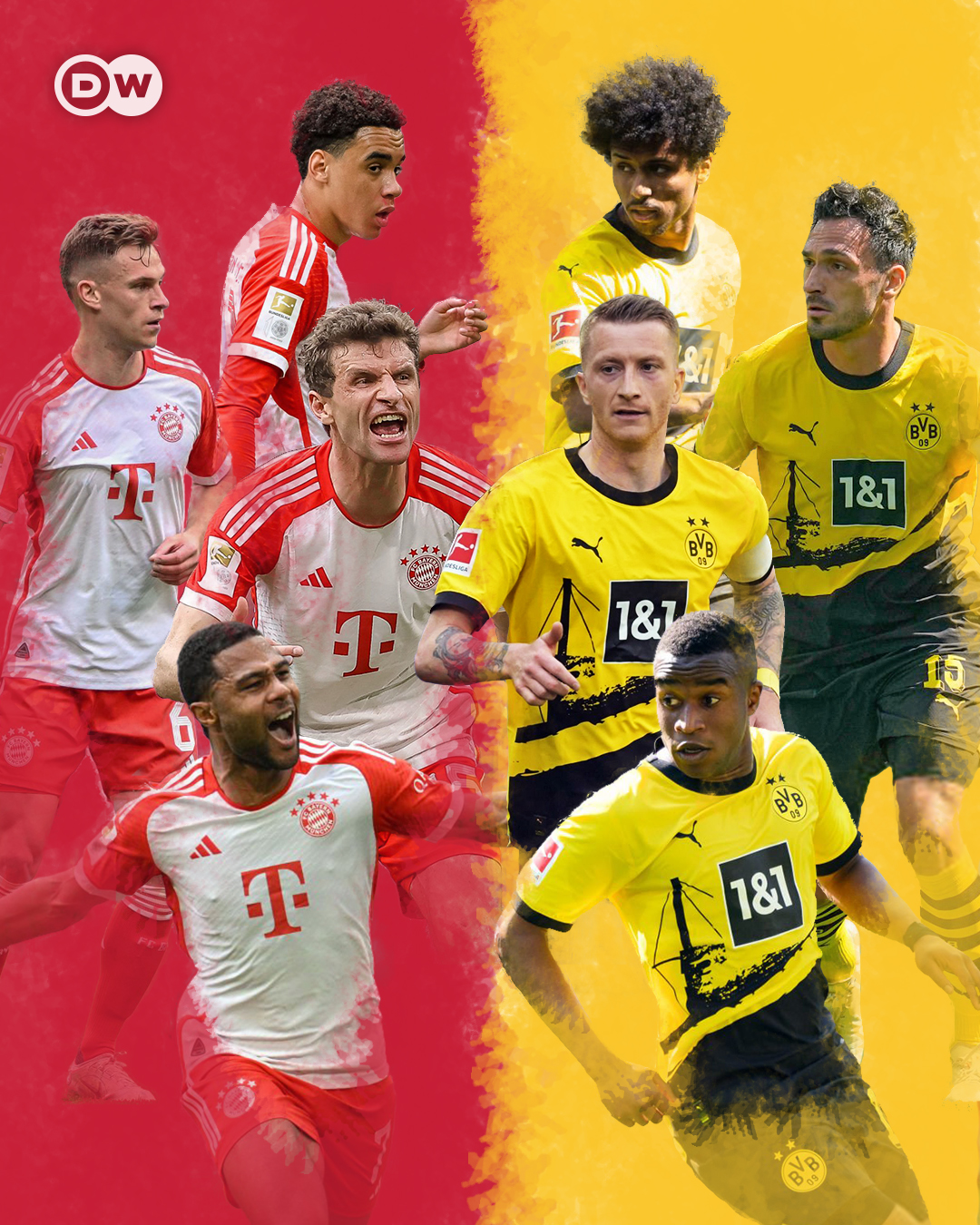 Bundesliga 2023/24 club preview: Borussia Dortmund – Bundesliga Fanatic