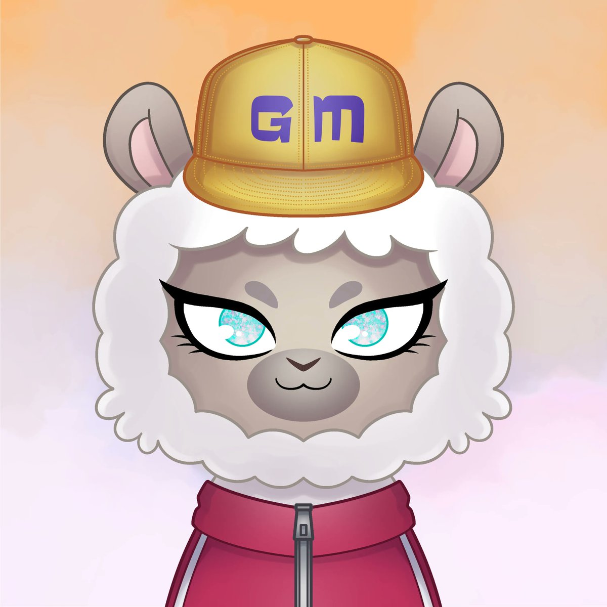 gm gm. Can I get a gm back?