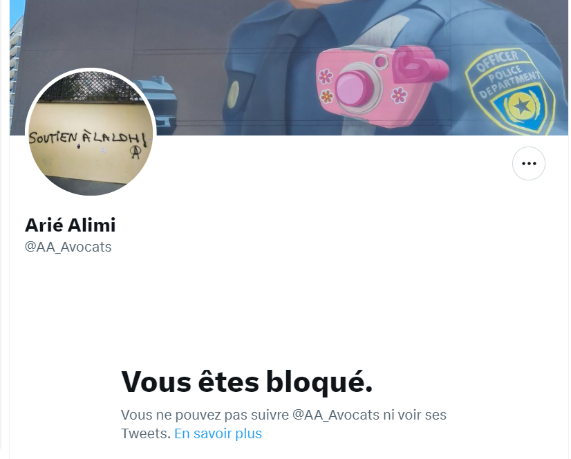 JeanYves CAPO on Twitter "Tout s'explique c'est l'avocat de