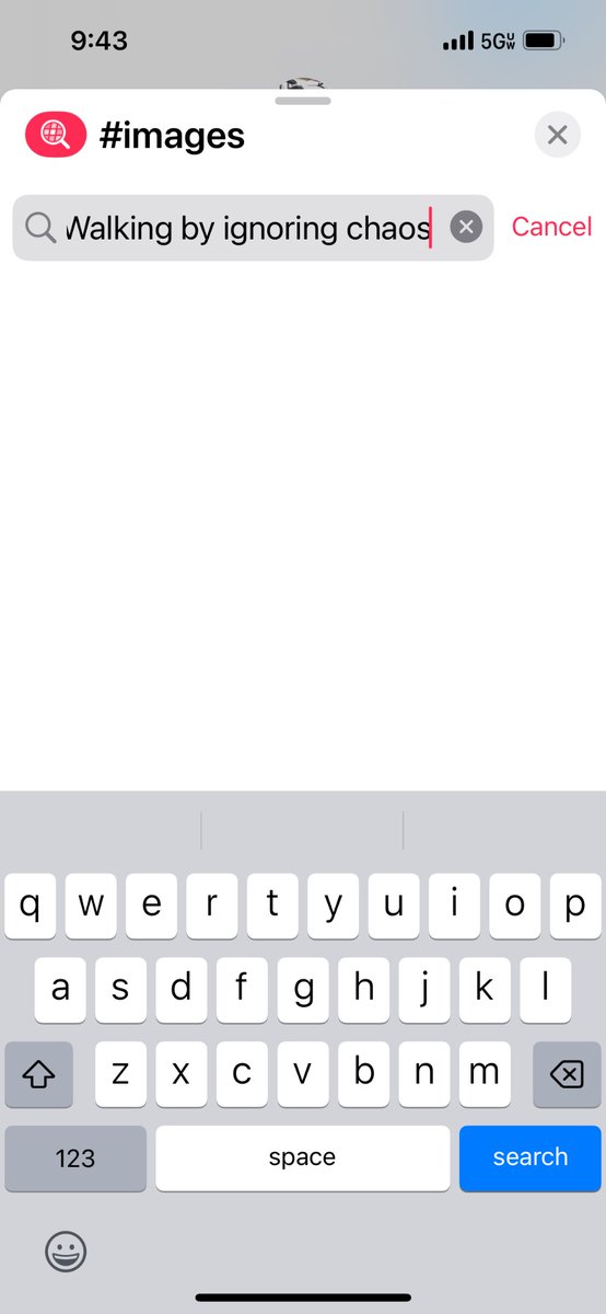 rbjosey's tweet photo. No one:
Me searching for a gif to send: https://t.co/GhivuKfVey