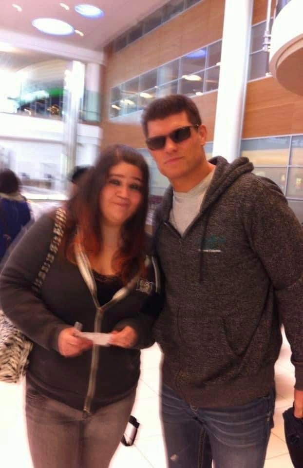 Happy Birthday Cody Rhodes!!!!   