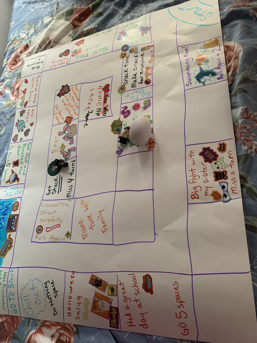 Morgan Livingstone tweet media