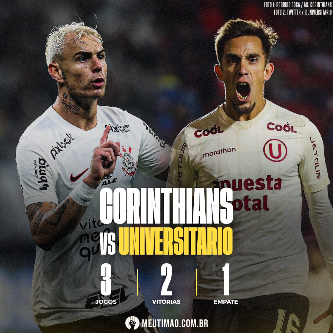 Corinthians chega a 300 jogos desde a reativação do futebol