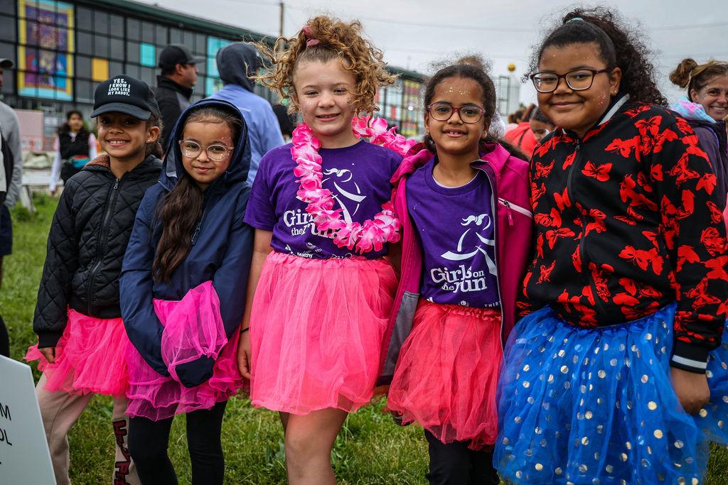 Let your summer fun turn into Fall Girls on the Run! Click to learn more about how you can get involved with GOTR this fall!
conta.cc/3PzbbAf
conta.cc/3PD75qF