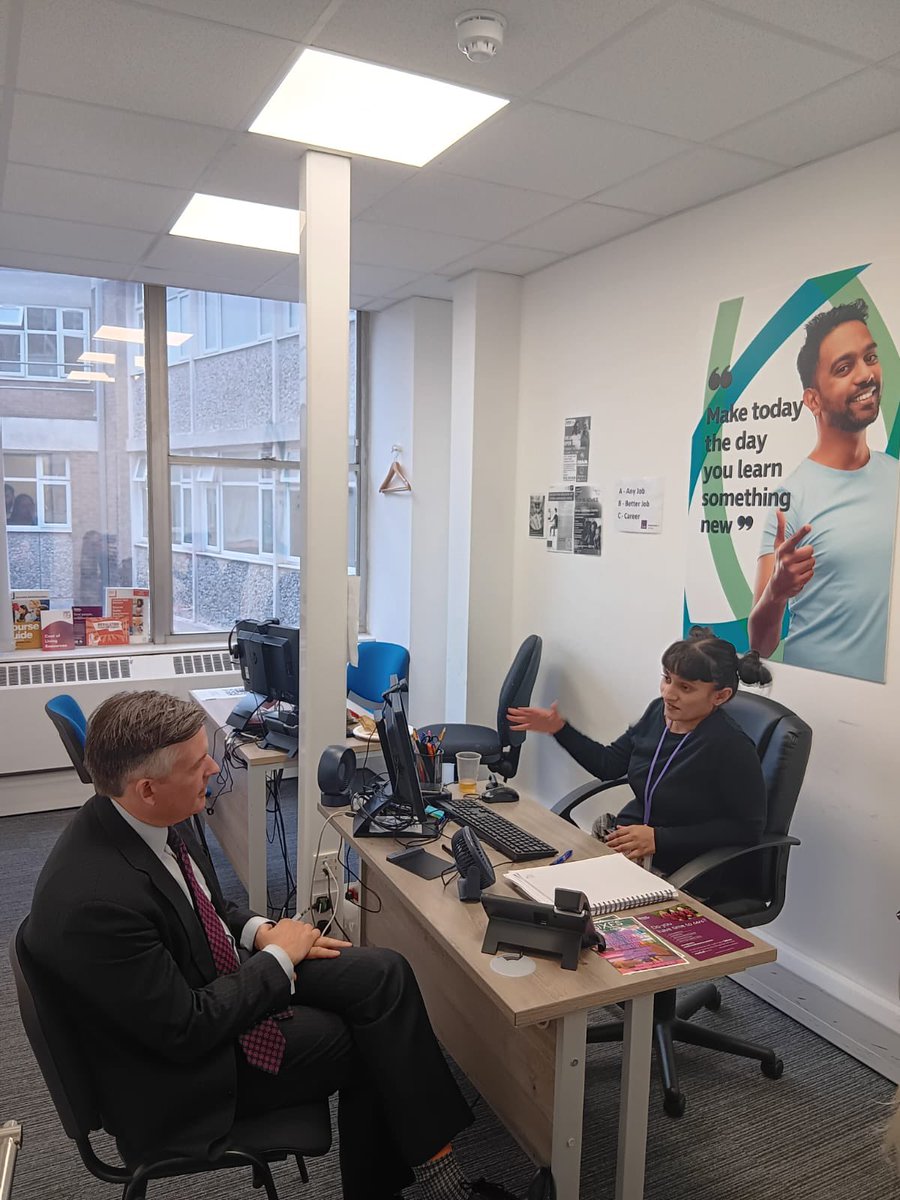 Jonathan Ashworth tweet media
