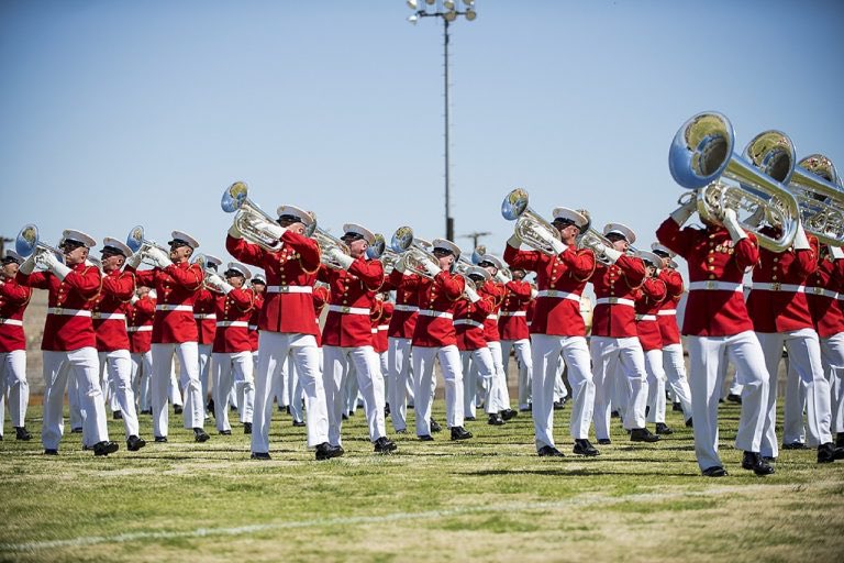 Next week is the 4th of July and we’d like to take this opportunity to say that we’re honored to serve the bands of the United States military. 🇺🇸🎺🥁

➡️ performance.stageright.com/blog/stagerigh…