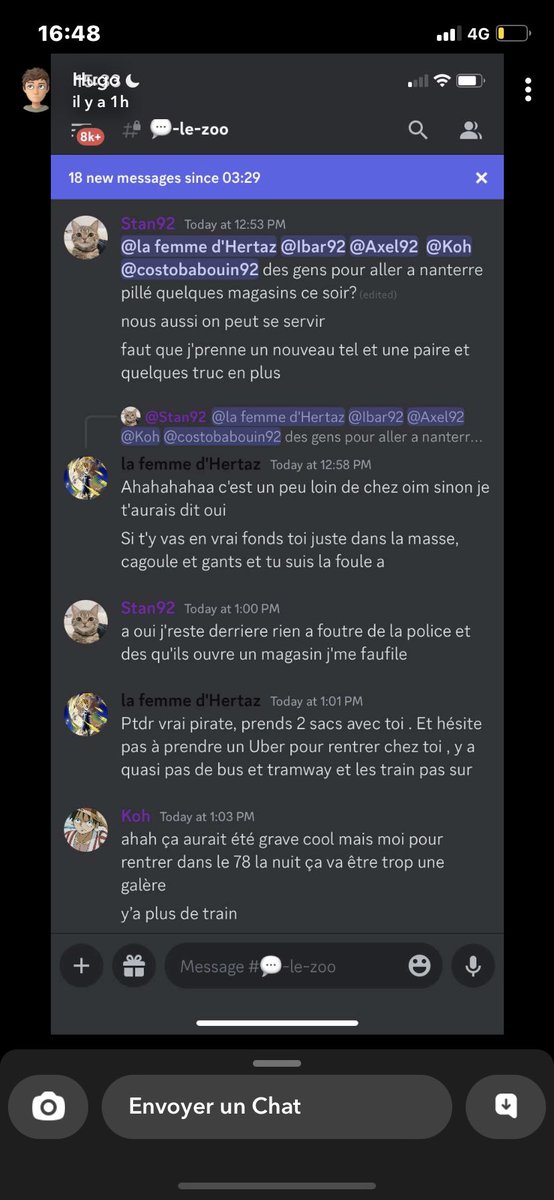 _MariusVspam's tweet photo. Stanislas le thug https://t.co/7Ugklouwn9