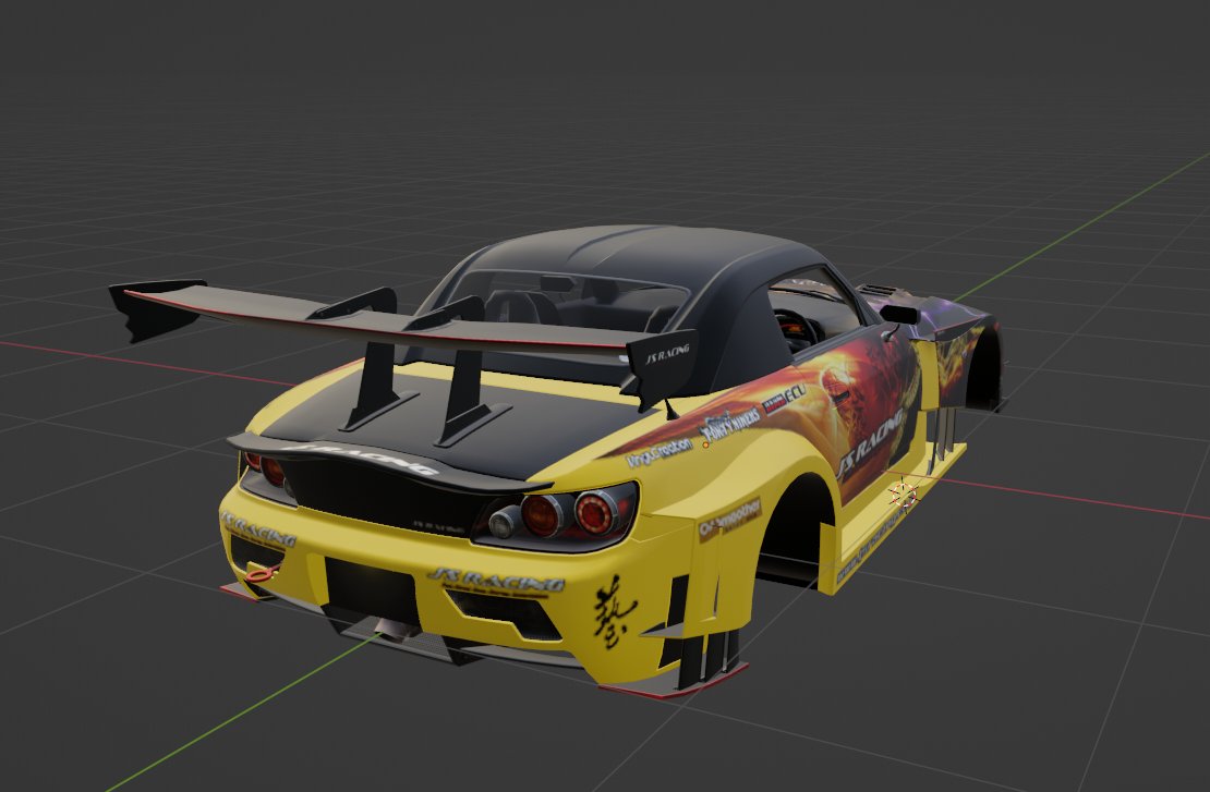 Circle on Twitter "週末はcarxクロスプレイと峠だな〜… carx