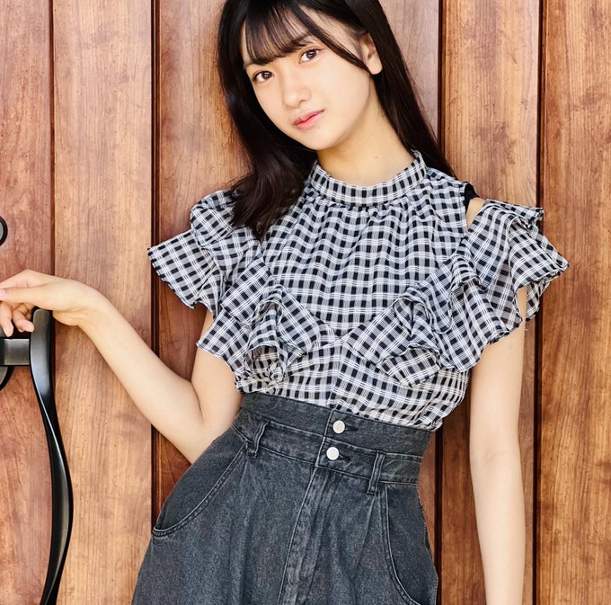 Twitterのコスプレ画像5