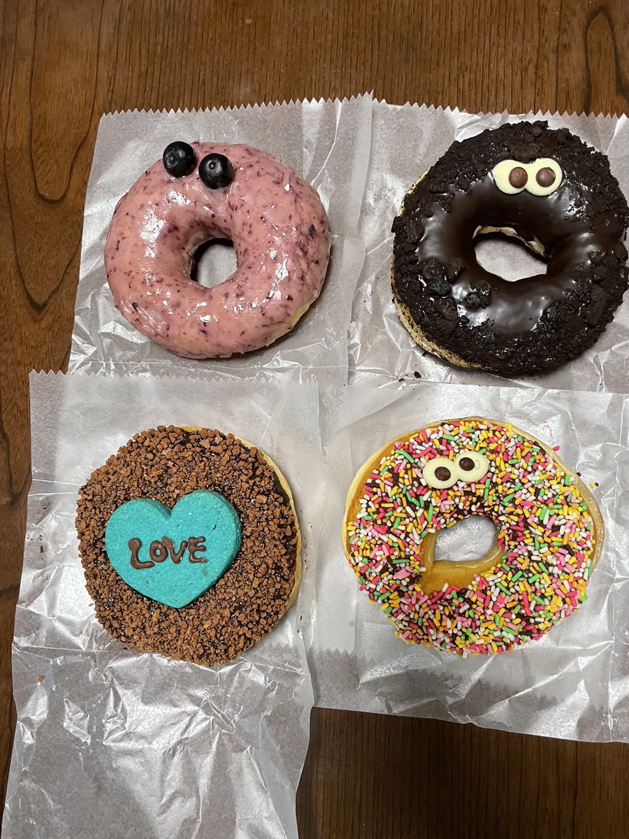 mokorieri's tweet photo. 行きたかったとこまあまあ行けた🍩🧸

栃木にいます🙋‍♀️今日帰る予定だったけど喘息と忘れ物で帰ってきました😊🏠 https://t.co/jtMjjPYQfC