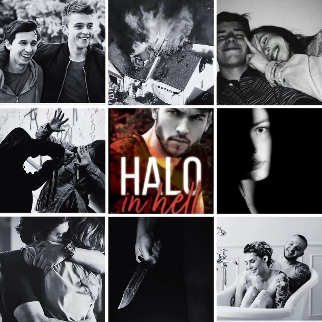 #Chronique <a href="/gaellebooks/">Gaellebooks</a> « Halo in hell » de <a href="/CaroHandon/">Caro Handon</a> 

lesmagiciennesdesmots.blogspot.com/2023/06/halo-i…

vm.tiktok.com/ZGJXk5QR5/