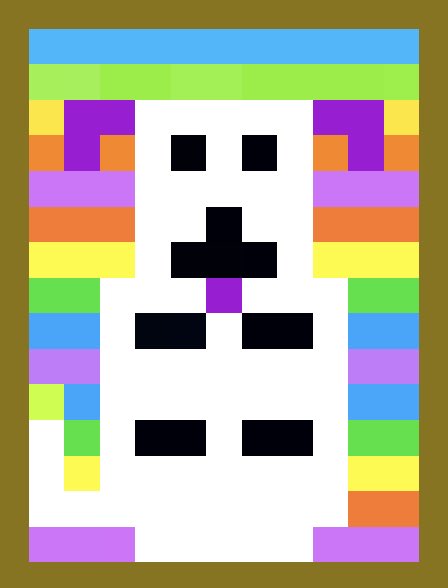 _SOPHIEPIX's tweet photo. 📣 #womanofweb3-My @_PolyDogz FREE MINT is July 16th on @kometverse🔥
I want 2 give every #womaninweb3 WL spots!😲
✅AUTOMATIC WL SPOTS 4 FREE MINT ➡️ https://t.co/Qu1y8vOxxb
Can I ask U 2 please LIKE, RT & Tag AS MANY #womaninweb3 u know?
THANK U I APPRECIATE U!💜
-Sophie🫶 https://t.co/9AAzY6wsPa