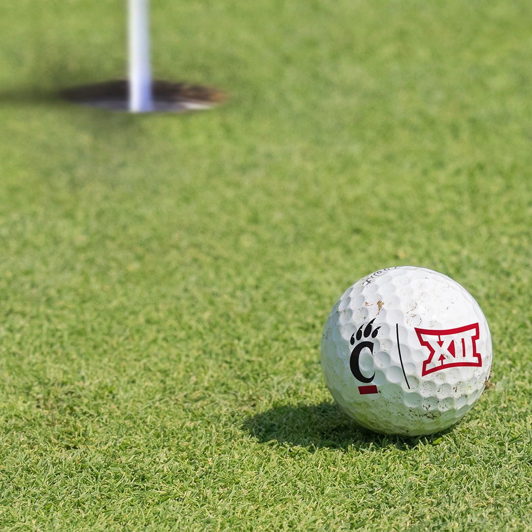 A new era starts now.

#Bearcats x <a href="/Big12Conference/">Big 12 Conference</a>