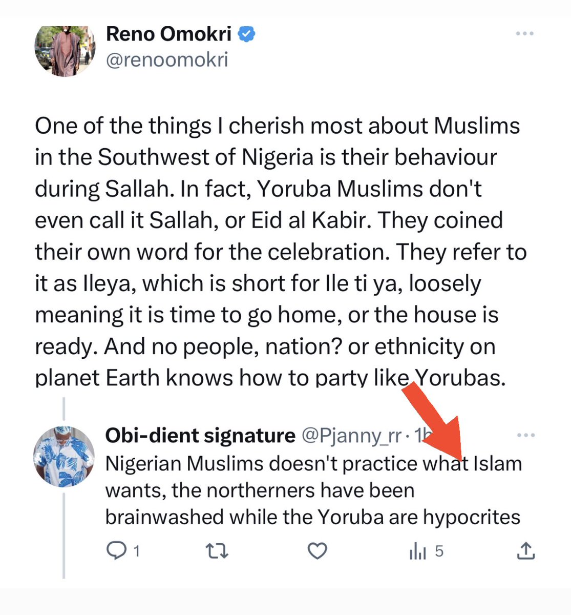 renoomokri's tweet photo. And you, who believes Peter Obi will soon reclaim his stolen mandate, and be pronounced by INEC as the President of Nigeria, are neither brainwashed nor a hypocrite? 

I see! 

#TableShaker https://t.co/44MZ1YqZZi