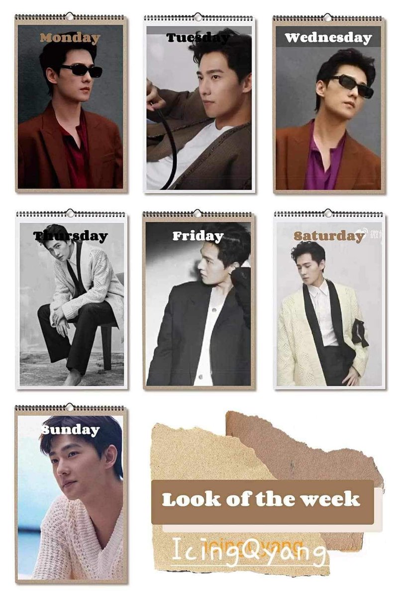icingquinyang2's tweet photo. #slownewsday just sharing #eyecandy
#YangYang杨洋 #chinesemodel taken from various #magazinefeatures. https://t.co/oqNeykNS9A