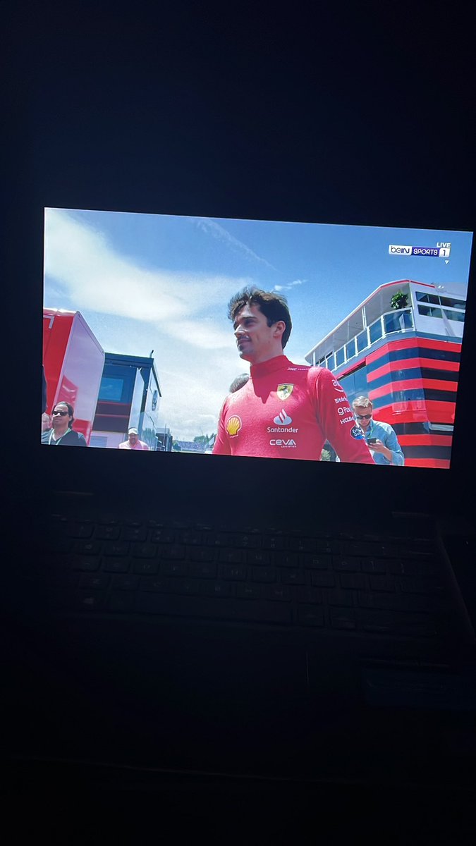 Nw: Austrian Grand Prix 2023 Qualifying ❤️

Reply if you’re watching!! 🫶🏻🫶🏻