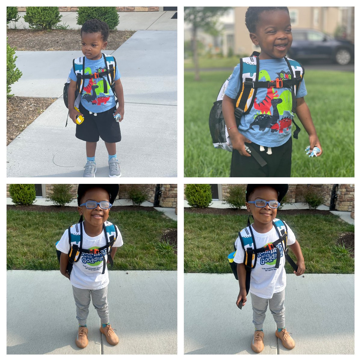 Kevin Campbell tweet media