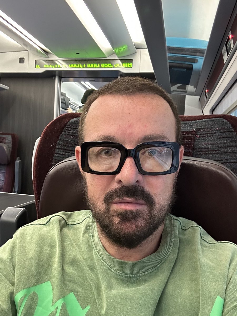 Judge Jules tweet media