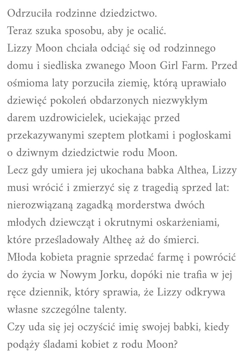 GKrasek's tweet photo. Ta książka zapowiada się naprawdę genialnie. https://t.co/XbQxffbm2K