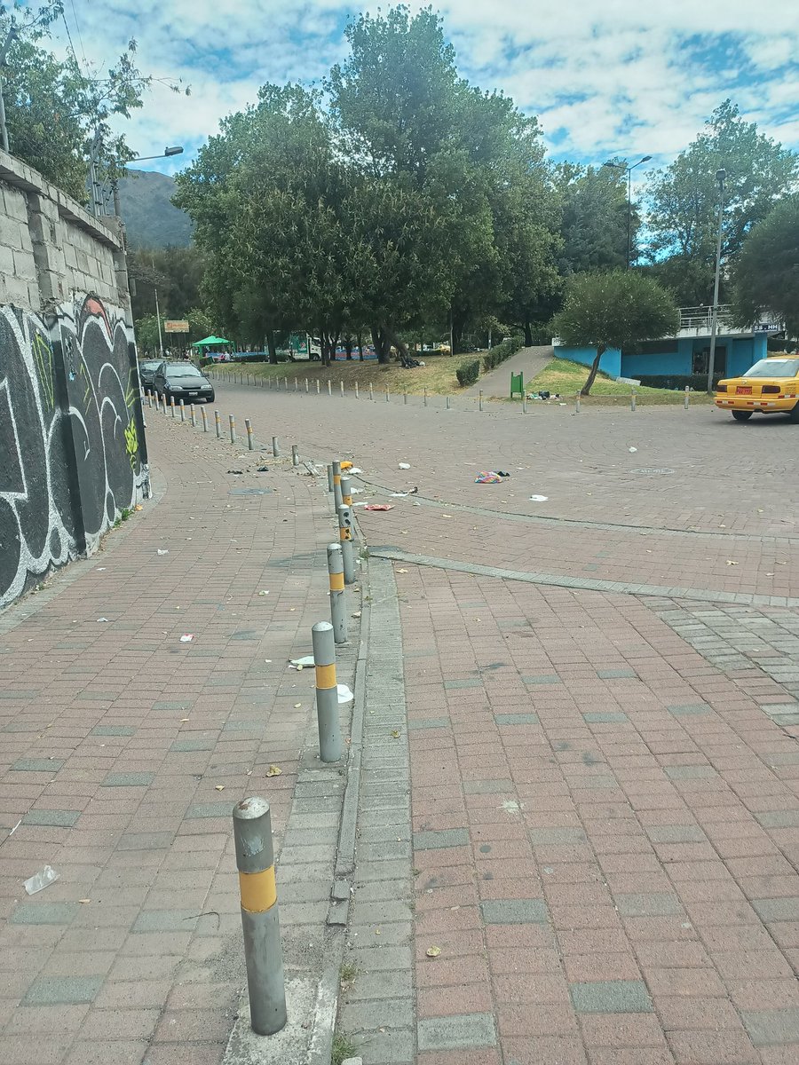 Pietro Muñoz (@munoz_pietro) on Twitter photo Alcalde Pabel Muñoz Mantenga LIMPIA la Ciudad. Parque Italia.Quito <a href="/AlcaldiaQuibdo/">Alcaldía de Quibdó</a> Alcalde Pabel Muñoz Mantenga LIMPIA la Ciudad. Parque Italia.Quito <a href="/AlcaldiaQuibdo/">Alcaldía de Quibdó</a>