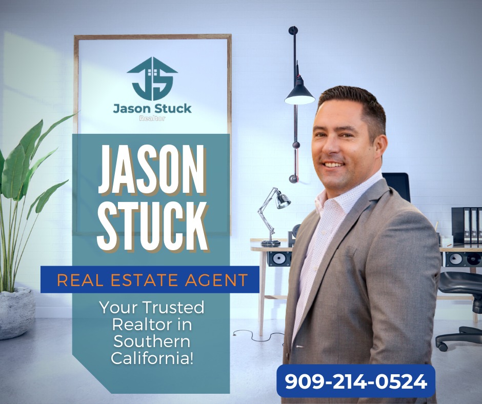 JStuckRealtor's tweet photo. Looking to buy or sell a home in the vibrant Southern California market? Look no further! With my extensive knowledge and expertise, I'll guide you through every step of the process.

 Get in touch with me today!

#TrustedRealtor #SouthernCaliforniaHomes #RealEstateExpert https://t.co/57DI0dOP7u