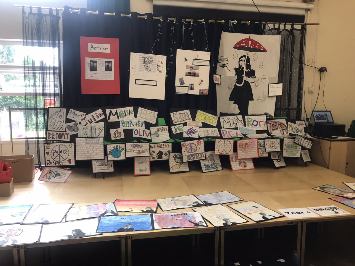 Edenthorpe Hall Primary Academy tweet media