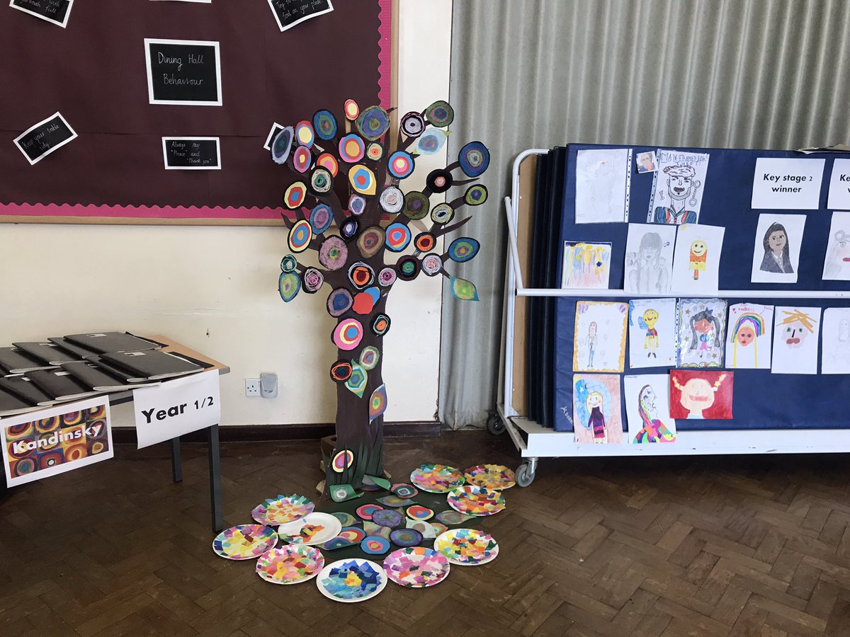 Edenthorpe Hall Primary Academy tweet media