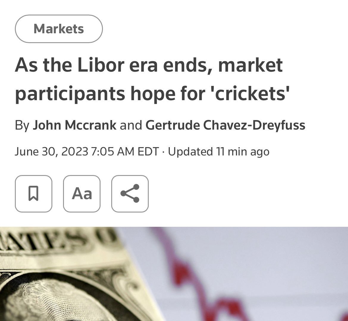 ChadSteingraber's tweet photo. LAW in the UK
LIBOR Ends
#ISO20022 Begins
#FEDNOW goes 🟢
Regulations "suddenly" in place

ALL AT THE SAME TIME.

Welcome to the new 🌎 https://t.co/WbkYywbHfW