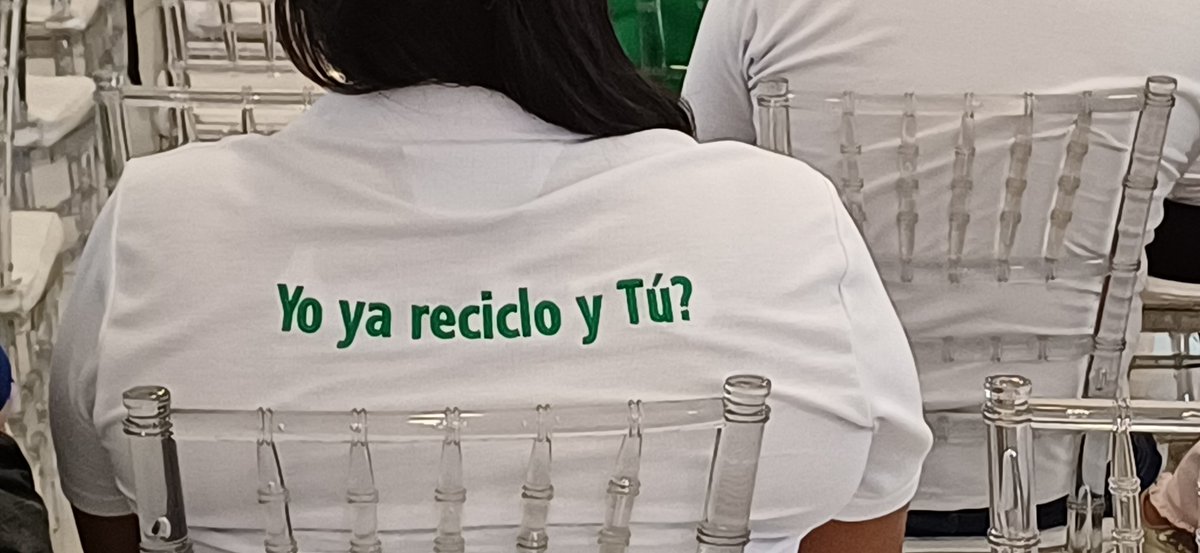 La pregunta del día.