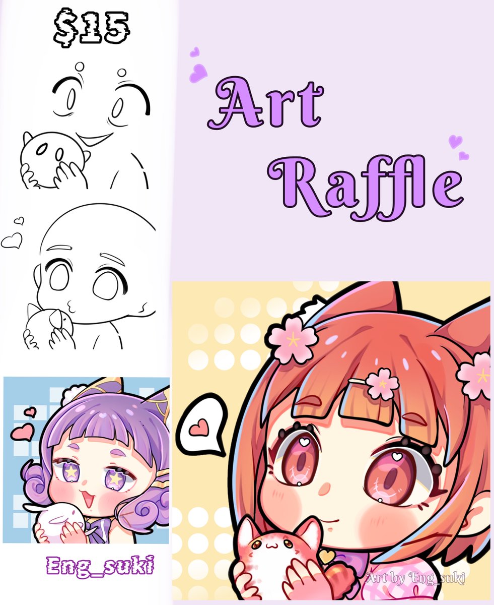 Eng_1108's tweet photo. 👑24h art raffle!!!!📷
  rules:   
▻ follows me  
▻ Retweet 
▻ comment  
Good luck to everyone!!!!
#artmoots https://t.co/rgKPvSEH7Q