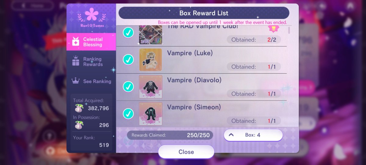 AliciaBelluwu's tweet photo. I already got the Simeon Vampire outfit but it's not letting me even see an option to change into it 😭😭😭 Diavolo's and Luke's works just fine, but not Simeon's???
#obeymesimeon #obeymenightbringer #omnb https://t.co/i0uyAmzSdV