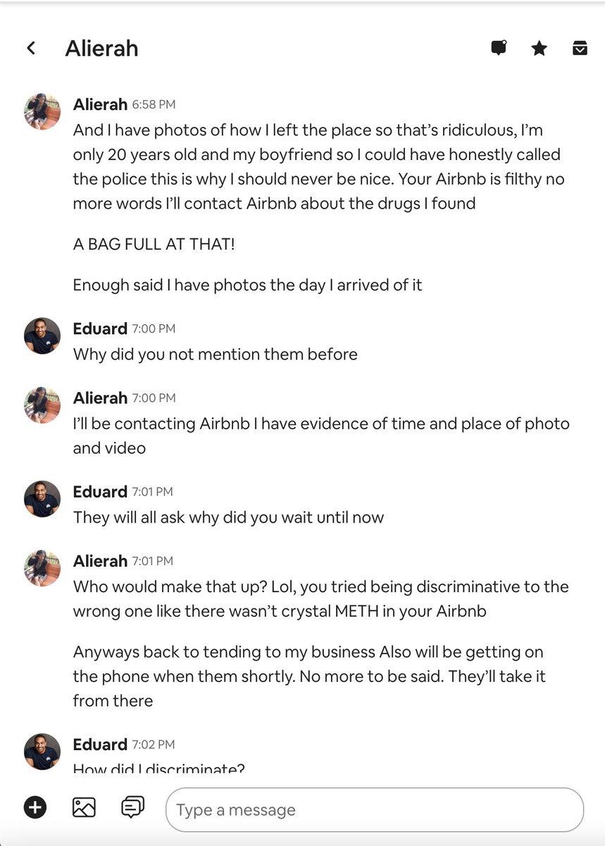 Eduard Checo tweet media