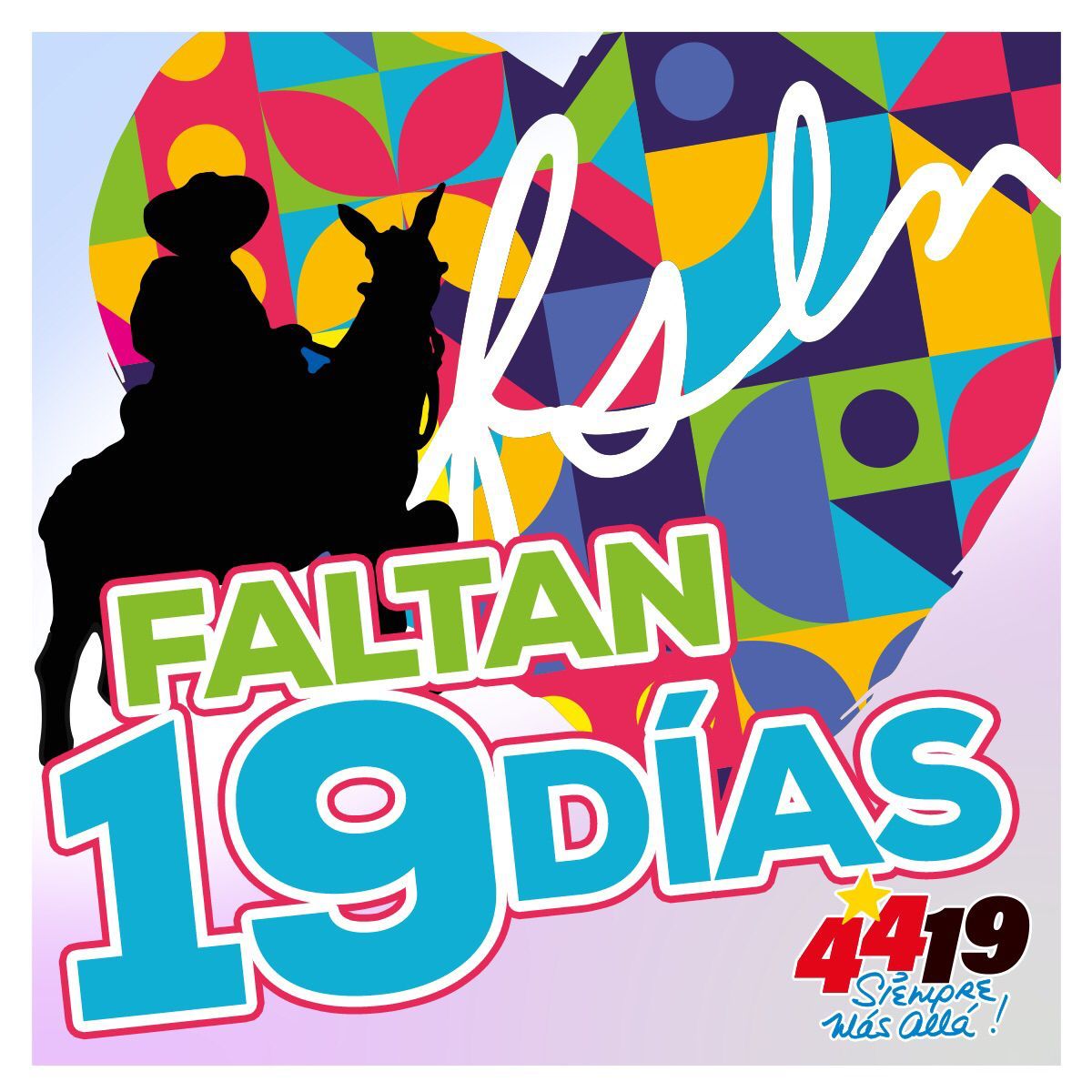 #30junio #Nicaragua  Estamos contando los días para poder celebrar otro 19 de julio; continuamos con el legado del General Sandino. Todo es del Pueblo y para el Pueblo.