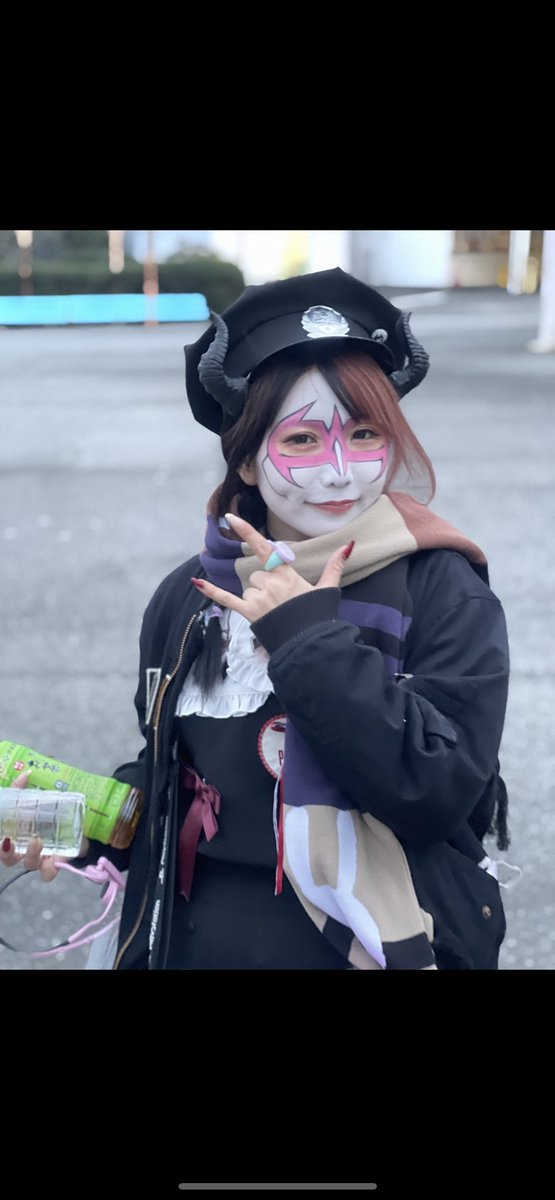 けん tweet media