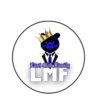 LMFFam's tweet photo. Revamp the brand #newandimproved #surroundedbyangels #LMF #LLBig🐻 https://t.co/6MfKeeQtRH