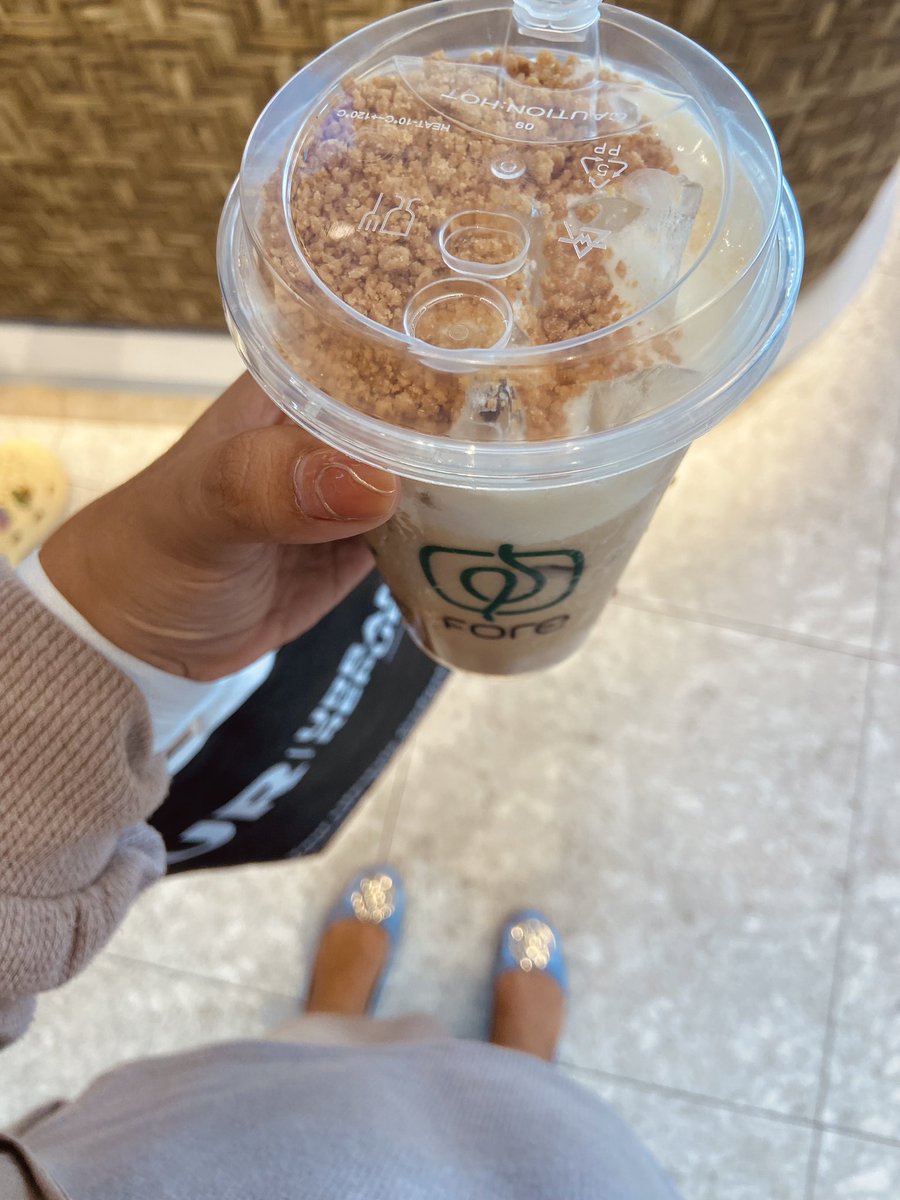 arsslya's tweet photo. kalo ini kopi, kalo gengsinya tinggi ya kita bedua https://t.co/AhkO1A3CqL