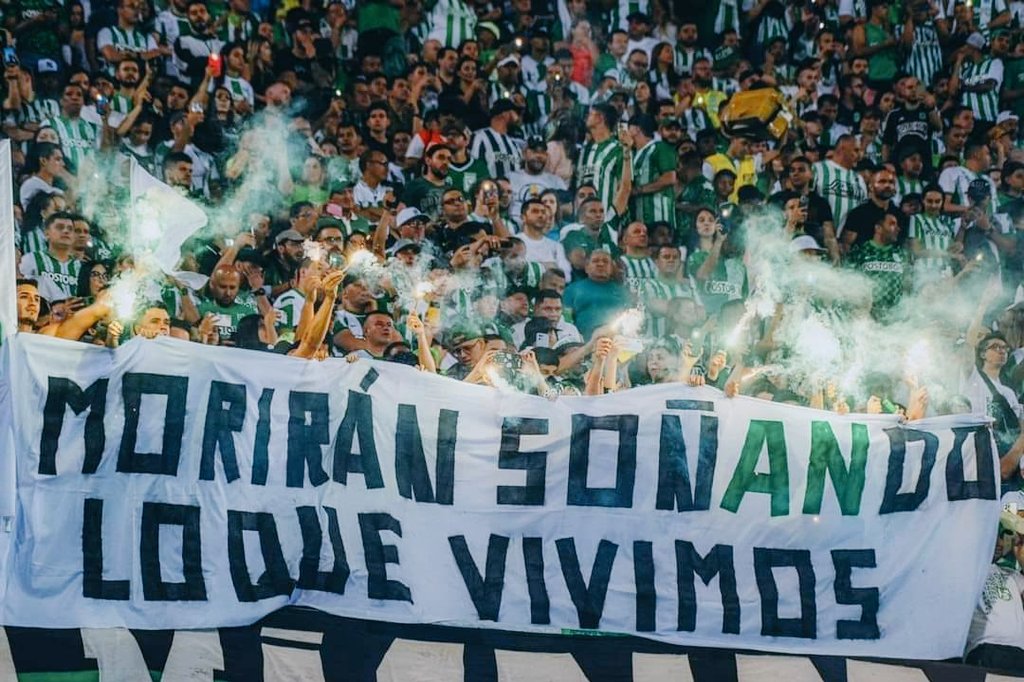 KteSure's tweet image. 🖤⚽️💚🥰😍 @nacionaloficial