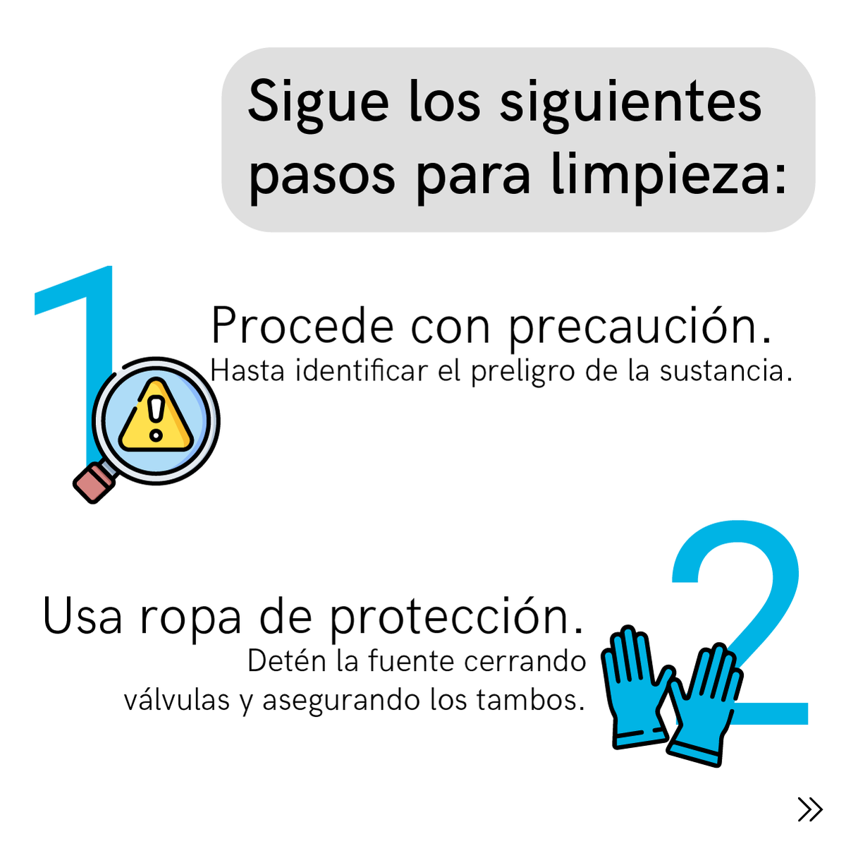 telnetron's tweet photo. ¿Qué haces ante un derrame? sigue los siguientes pasos👇
Visita nuestro sitio web: https://t.co/0phGl600vb
#TelNetip #TelNet #TelNetron #Telecom #Redes #Soluciones #serviciotecnico #Estandares #Profesional #Calidad #Brady #Derrame #Absorvente #OSHA #EPA #proteccion #Limpieza https://t.co/niABvPweqL