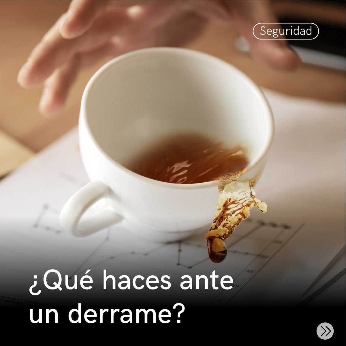 telnetron's tweet photo. ¿Qué haces ante un derrame? sigue los siguientes pasos👇
Visita nuestro sitio web: https://t.co/0phGl600vb
#TelNetip #TelNet #TelNetron #Telecom #Redes #Soluciones #serviciotecnico #Estandares #Profesional #Calidad #Brady #Derrame #Absorvente #OSHA #EPA #proteccion #Limpieza https://t.co/niABvPweqL