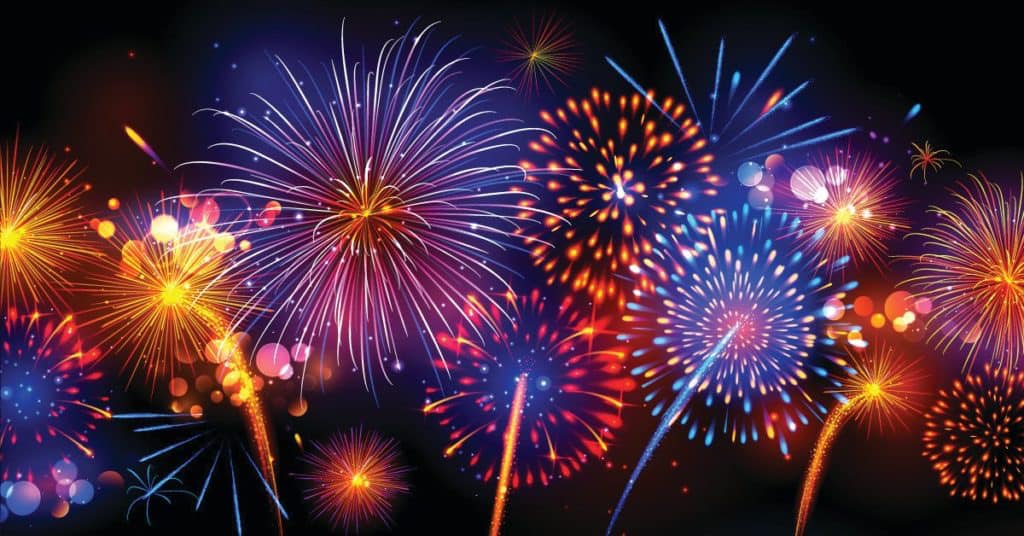 VisitDelcoPA's tweet photo. Celebrate the red, white and blue in #Delco! โค๏ธ๐ค๐ From parades to parties to incredible fireworks displays ๐, thereโs no better place to spend the 4th of July than #DelawareCountyPA. Check out our list of upcoming events - https://t.co/KiZj2Qx6x9. #visitdelcopa https://t.co/MC9fFLoGeQ