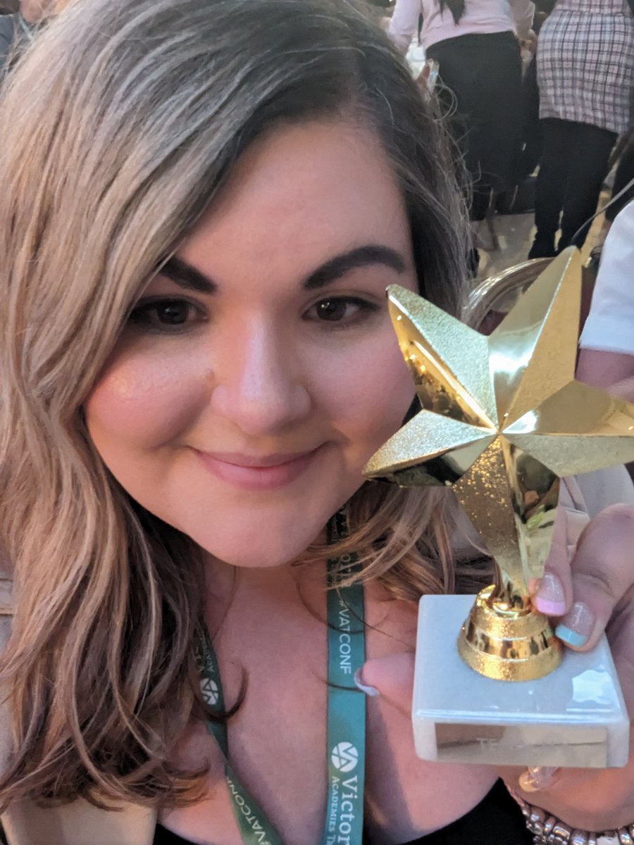 Catherine M (@mrsmdevsendco) on Twitter photo Thank you everyone at <a href="/DevonshireJun/">Devonshire Junior</a> and <a href="/DevonshireInf/">Devonshire Infants</a> so touched at my Tenacity award! 🎉🎉 #VATCONF2023 #tenacity #devonshirefamily Thank you everyone at <a href="/DevonshireJun/">Devonshire Junior</a> and <a href="/DevonshireInf/">Devonshire Infants</a> so touched at my Tenacity award! 🎉🎉 #VATCONF2023 #tenacity #devonshirefamily