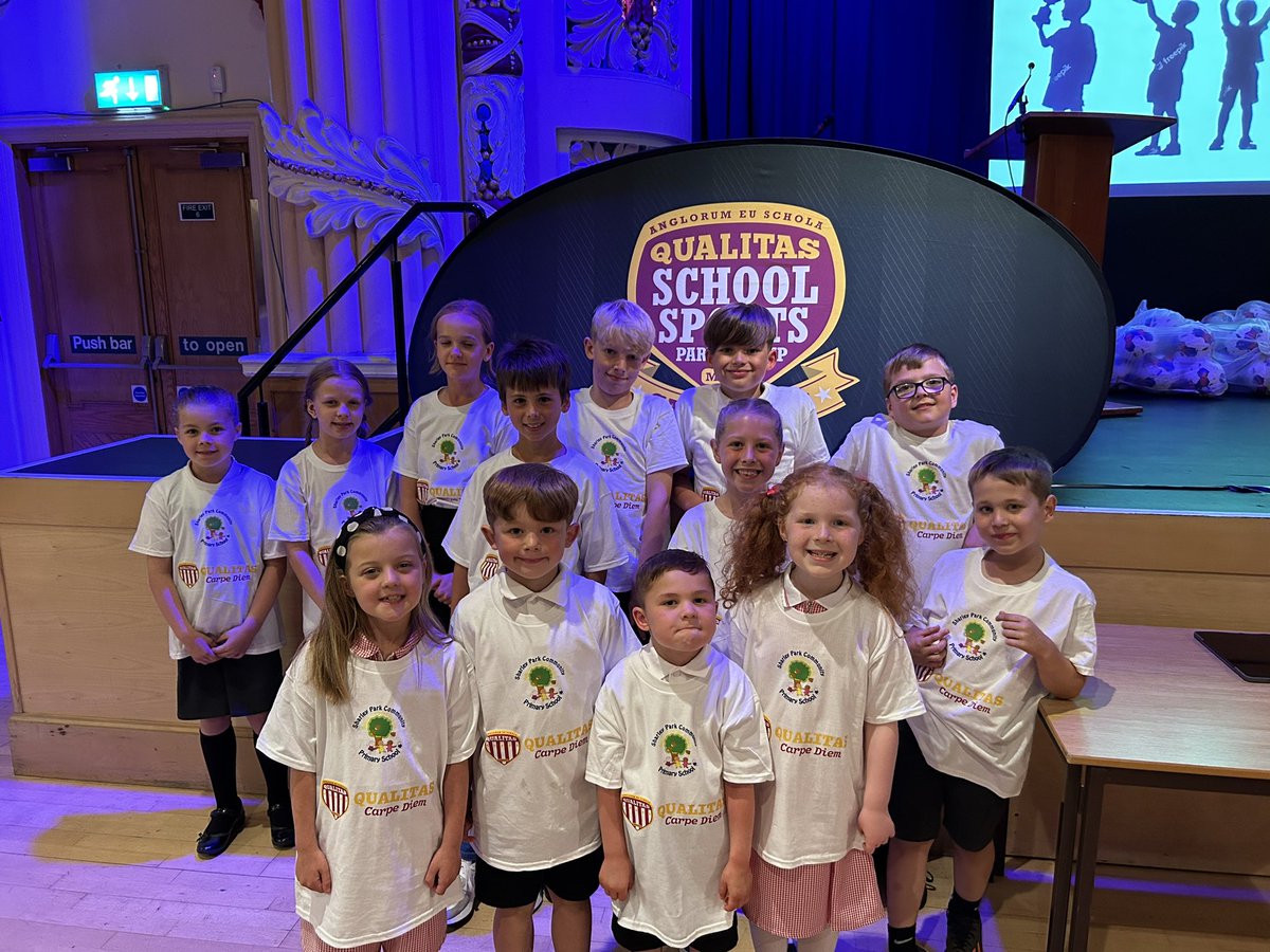 Our incredible award winners celebrating tonight at <a href="/QualitasSport/">Qualitas Sport</a> end of year celebrations.