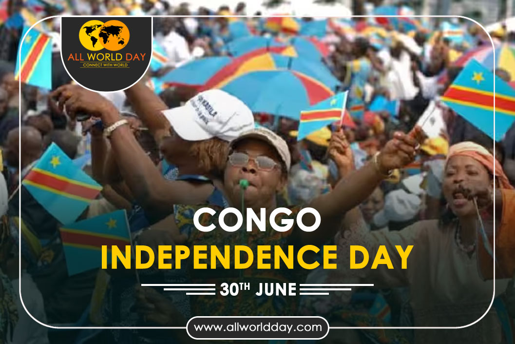 congodorpen's tweet image. En ce #30Juin, Congodorpen souhaite à tous les citoyens de la République Démocratique du Congo une joyeuse Fête de l'Indépendance.  #RDC #congodorpen #IndependenceDay 🇨🇩