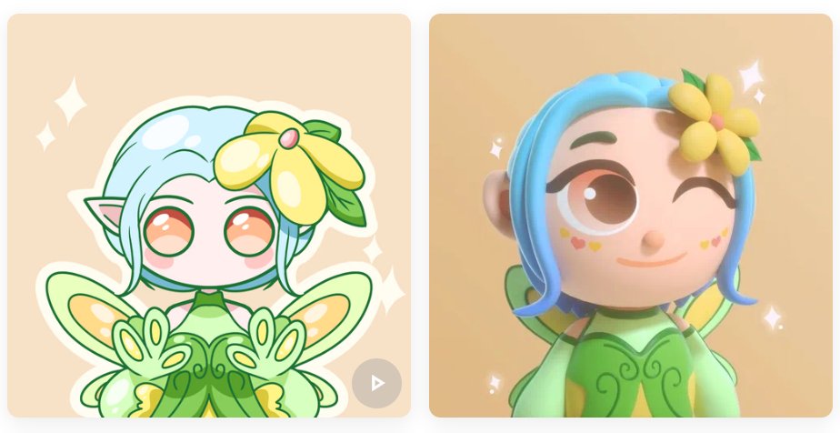 Okay this collab from @colorisebyu_3 and <a href="/CanaToons/">CanaToons</a>  was TOO cute. I had to get both of them! If you aren't following them yet, please do yourself a favor and check them out!