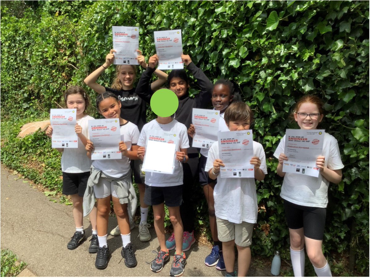 Pickhurst Academy tweet media