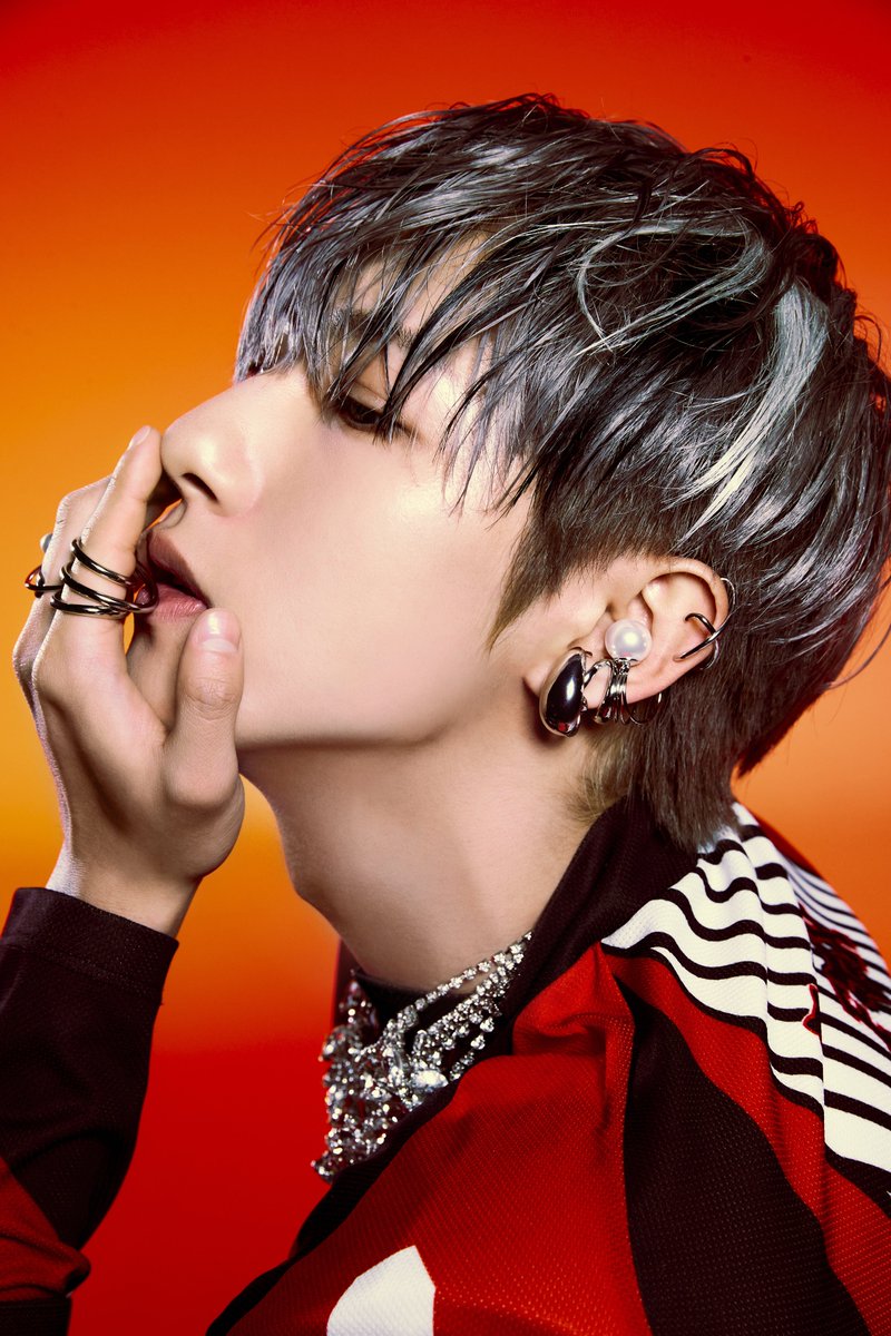 NCTsmtown_DREAM's tweet image. #BoostYourEnergy Teaser Image 2 #RENJUN 

NCT DREAM The 3rd Album 【ISTJ】
Digital &amp;amp; Physical Album ➫ 2023.07.17 6PM (KST)
US/EU/LATAM/ANZ Physical Album Release ➫ 2023.08.18

Album pre-order (with special exclusives!) : nctdream.lnk.to/ISTJ_PO
 
#NCTDREAM #ISTJ
#NCTDREAM_ISTJ